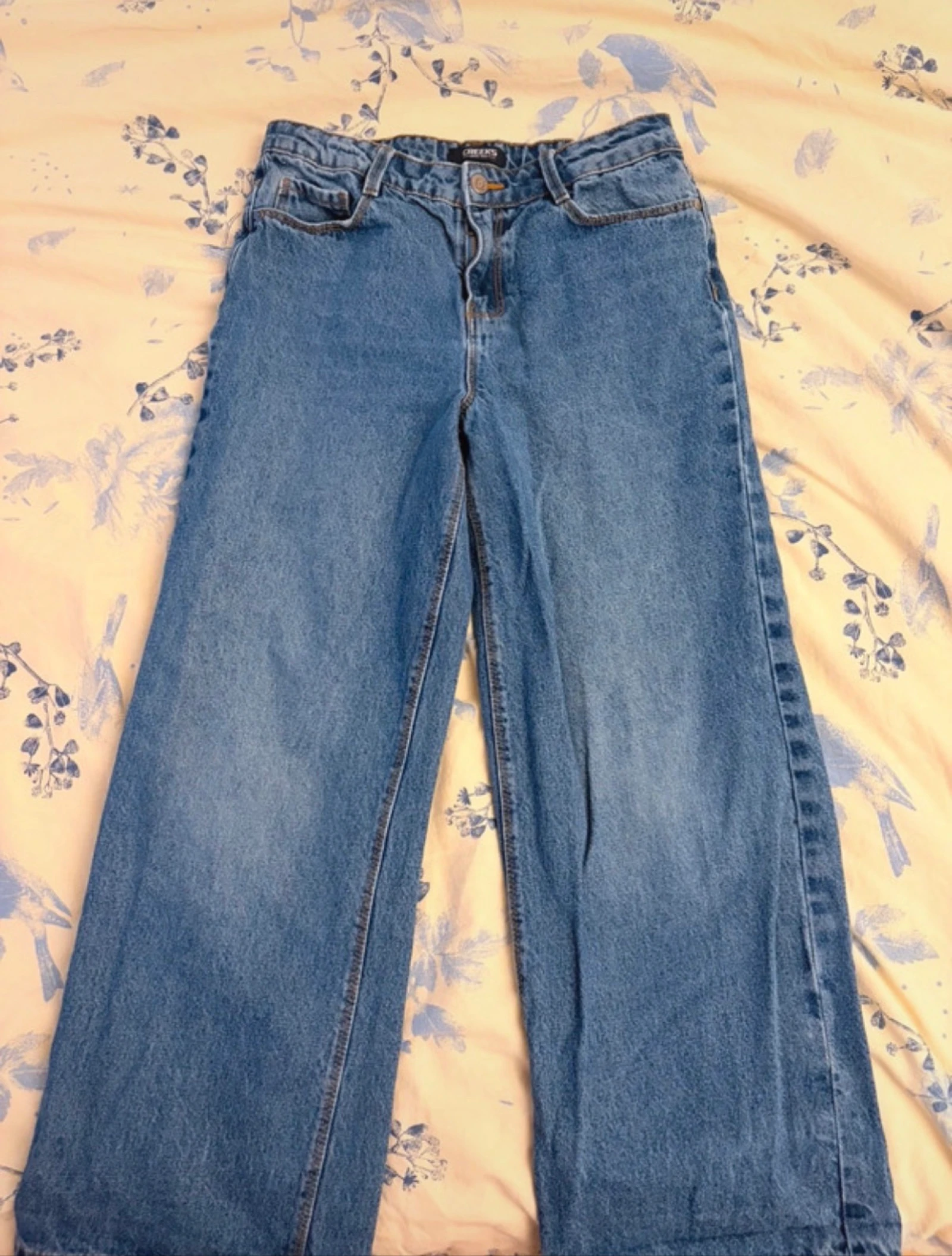 jeans creeks  – photo 2